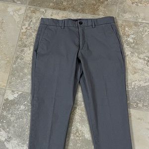 Mens Banana Republic Mason Chino pants